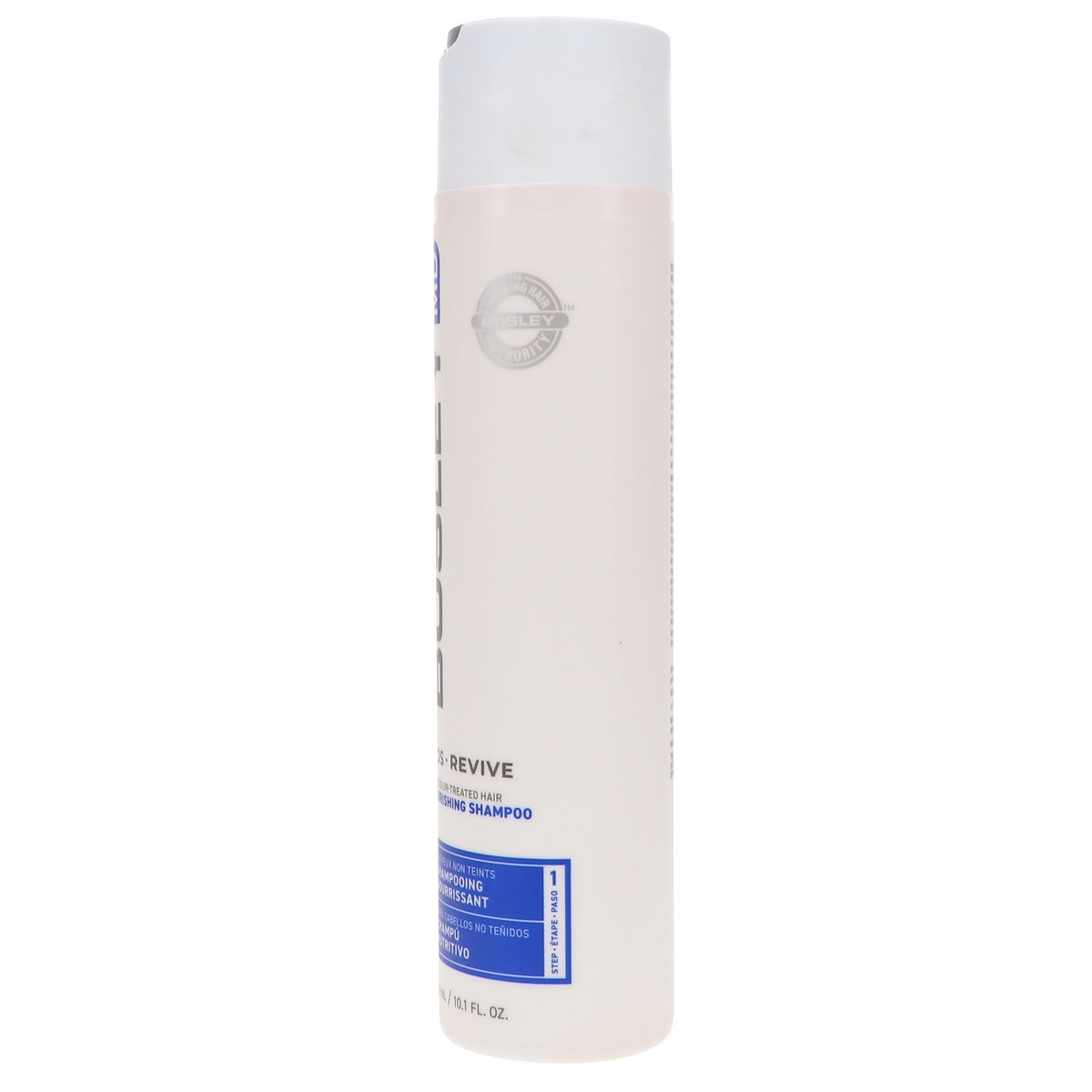 Non Color-Treated Hair Nourishing Shampoo 10.1 oz for Thinning Hair