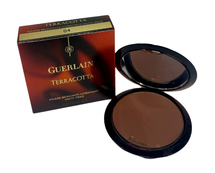 Guerlain Terracotta Moisturising Bronzing Powder - Multiple Shades 10g