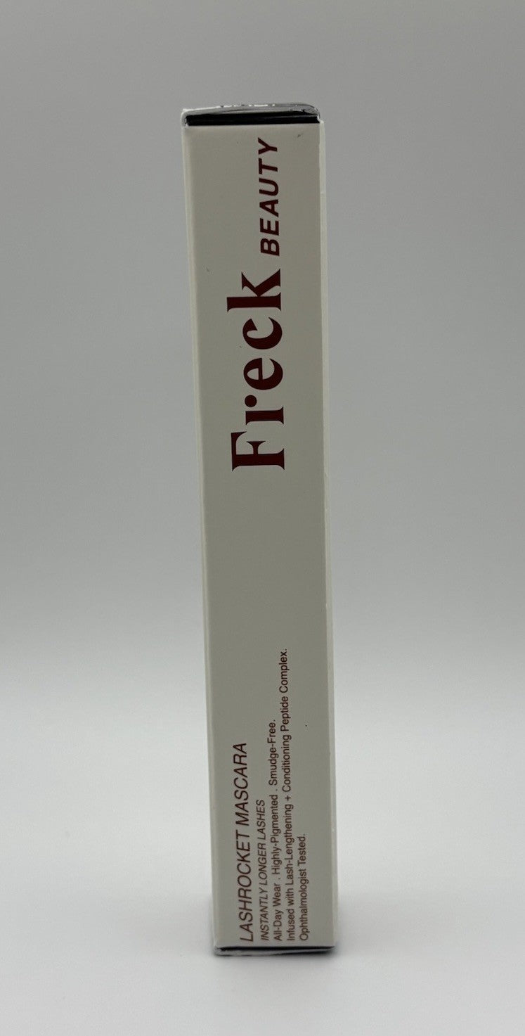 Lash Lengthening Mascara with Peptides - Volumizing & Conditioning, 11.5ml