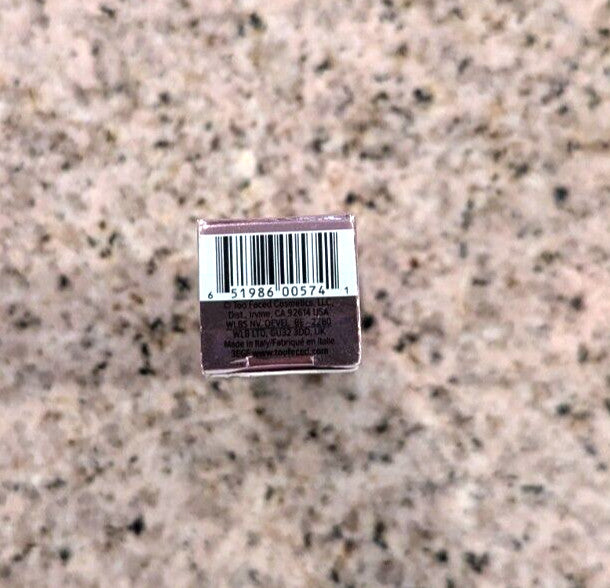 Too Faced Cocoa Bold Lipstick Ganache Full Size 0.11 oz - Moisturizing Lip Color