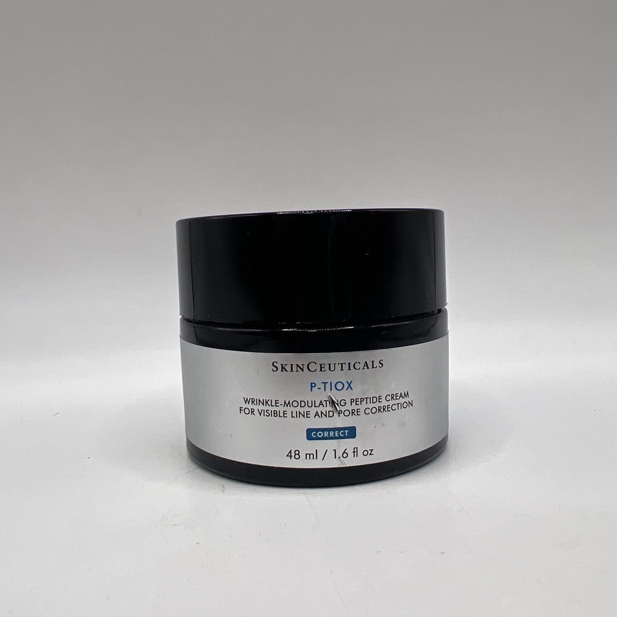 SkinCeuticals P-TIOX Wrinkle & Pore Reducing Peptide Cream 48ml