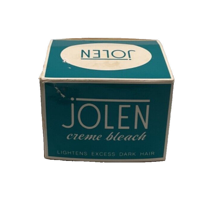 Hair Lightening Cream for Dark Hair - Gentle & Effective Bleach, 4oz