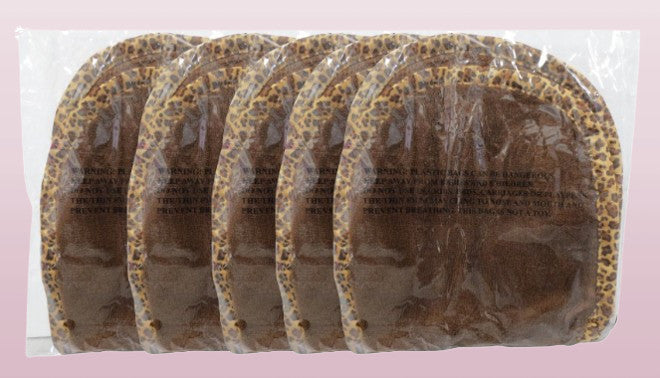 Natural Makeup Remover Lot - CAMPANELLI Fresh Face
