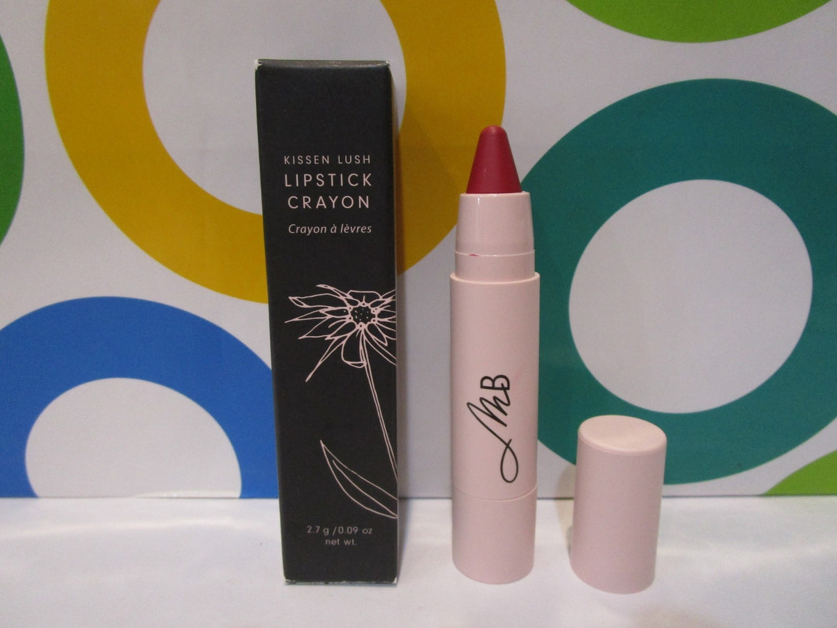 Lipstick Crayon - Constance Shade - 0.09 Oz Makeup Lip Color