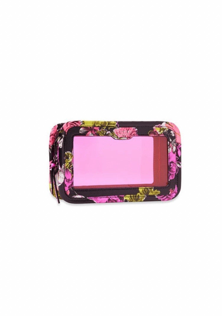 Victoria's Secret Bombshell Wildflower Beauty Cube