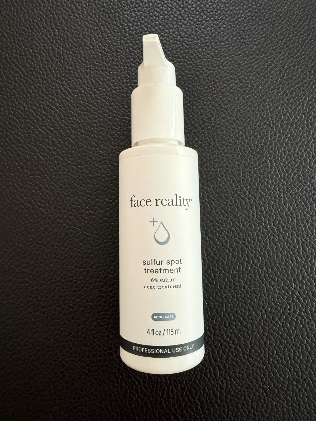 Sulfur Spot Treatment 6% - 4 fl oz Acne Solution