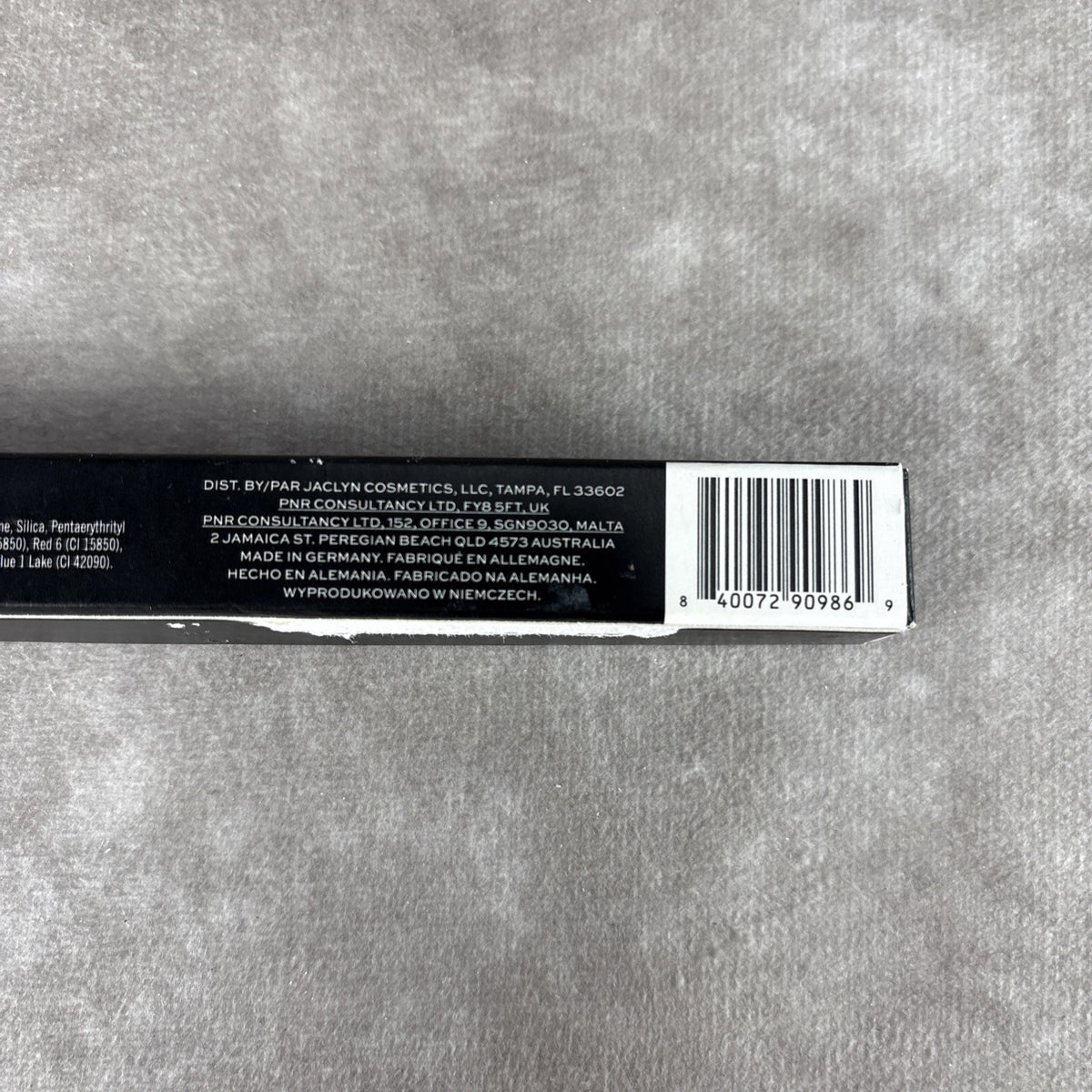 Lip Liner Pencil - Full Size Poutspoken Lip Makeup You Guys