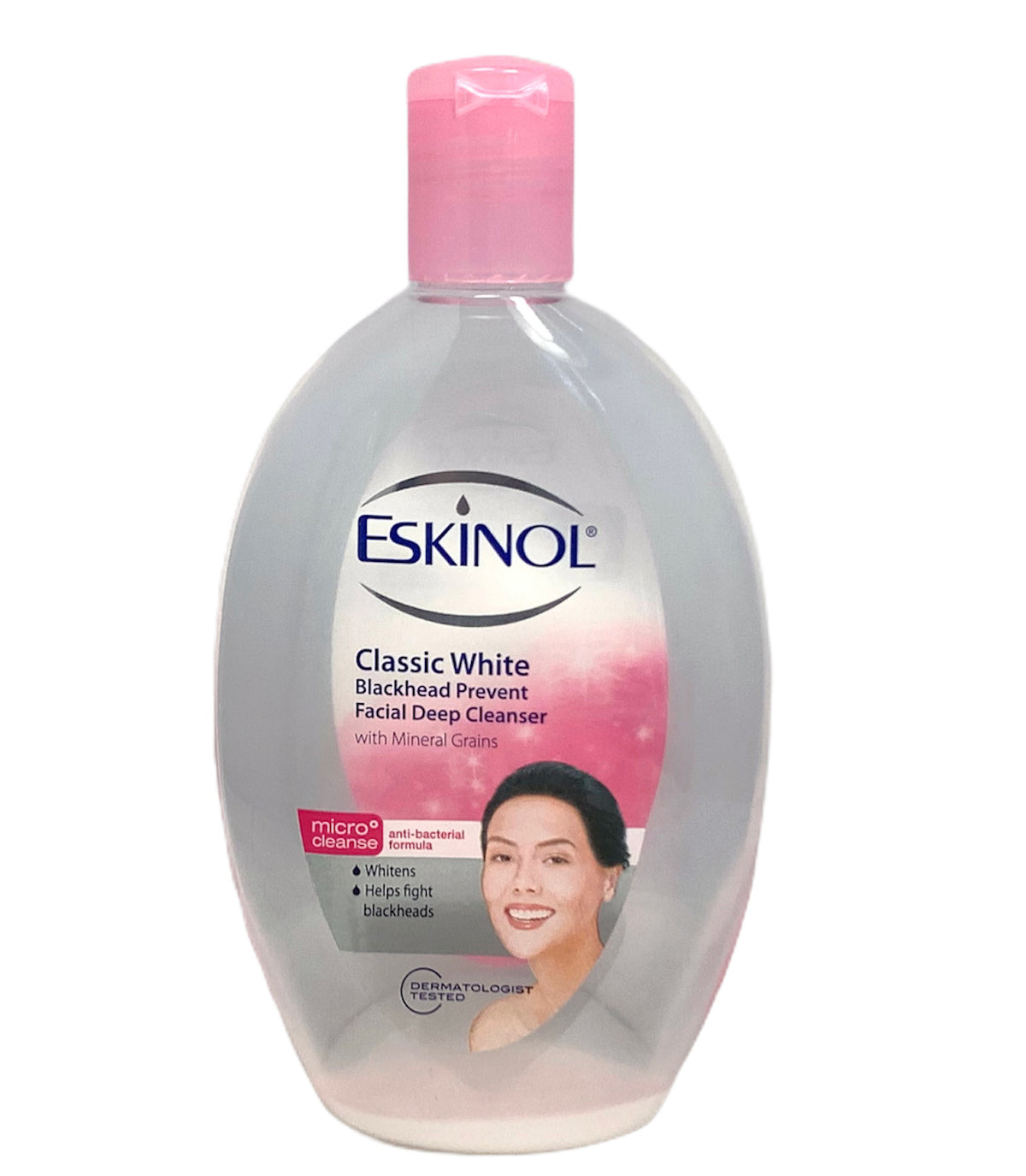 Facial Cleansers - Deep Pore, Spotless, White & Ice Variants, 7.6oz