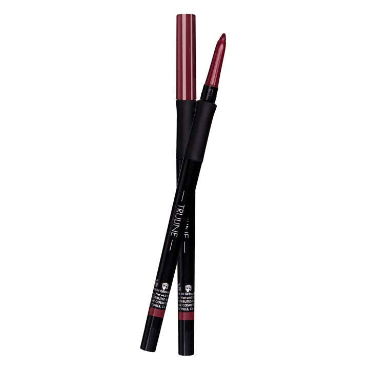Lip Liner Pencil - Long Lasting, Hydrating Lip Makeup, Luster