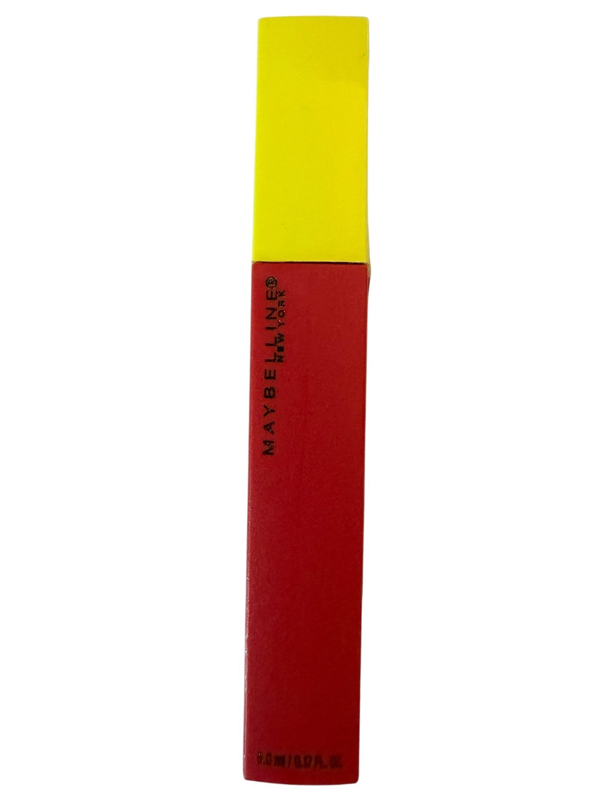 Maybelline Super Stay Matte Ink Lipstick 440 Pleasure Seeker Long Lasting