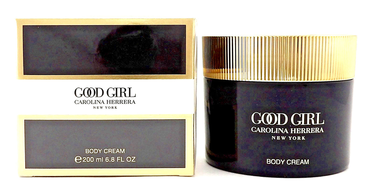 Good Girl Body Cream for Women, 6.8 oz