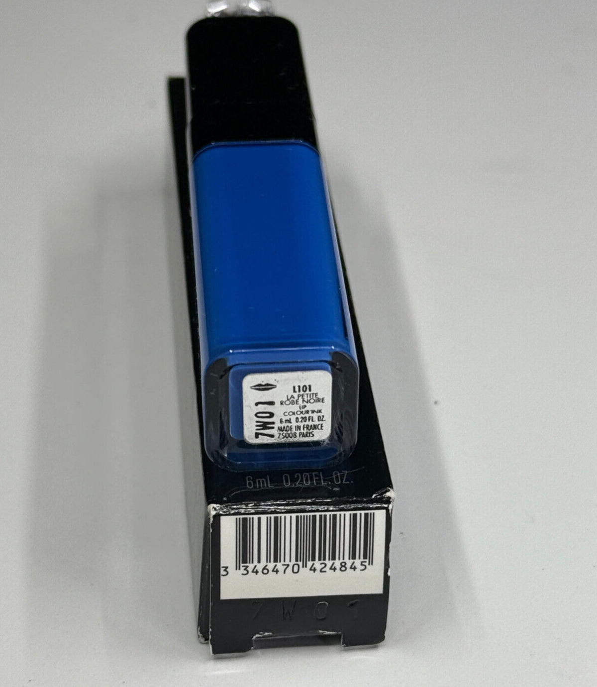 Guerlain Lip Colour Ink L101 - Adventurous 0.20 oz Lip Makeup