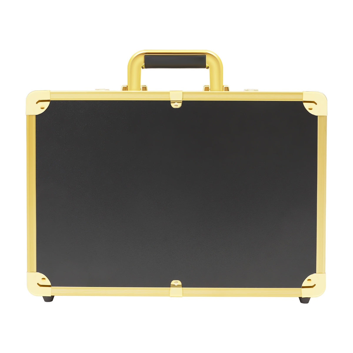 Professional Barber Carrying Case Organizer Clipper Box Travel Carry