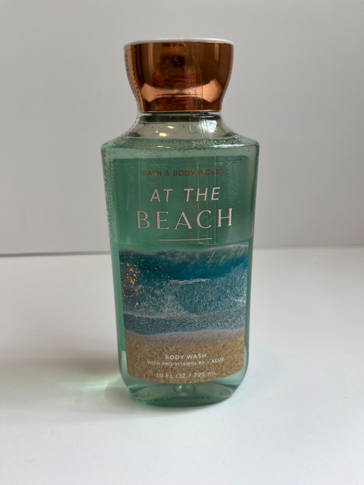 10 oz Shower Gel Body Wash – Choose Your Scent