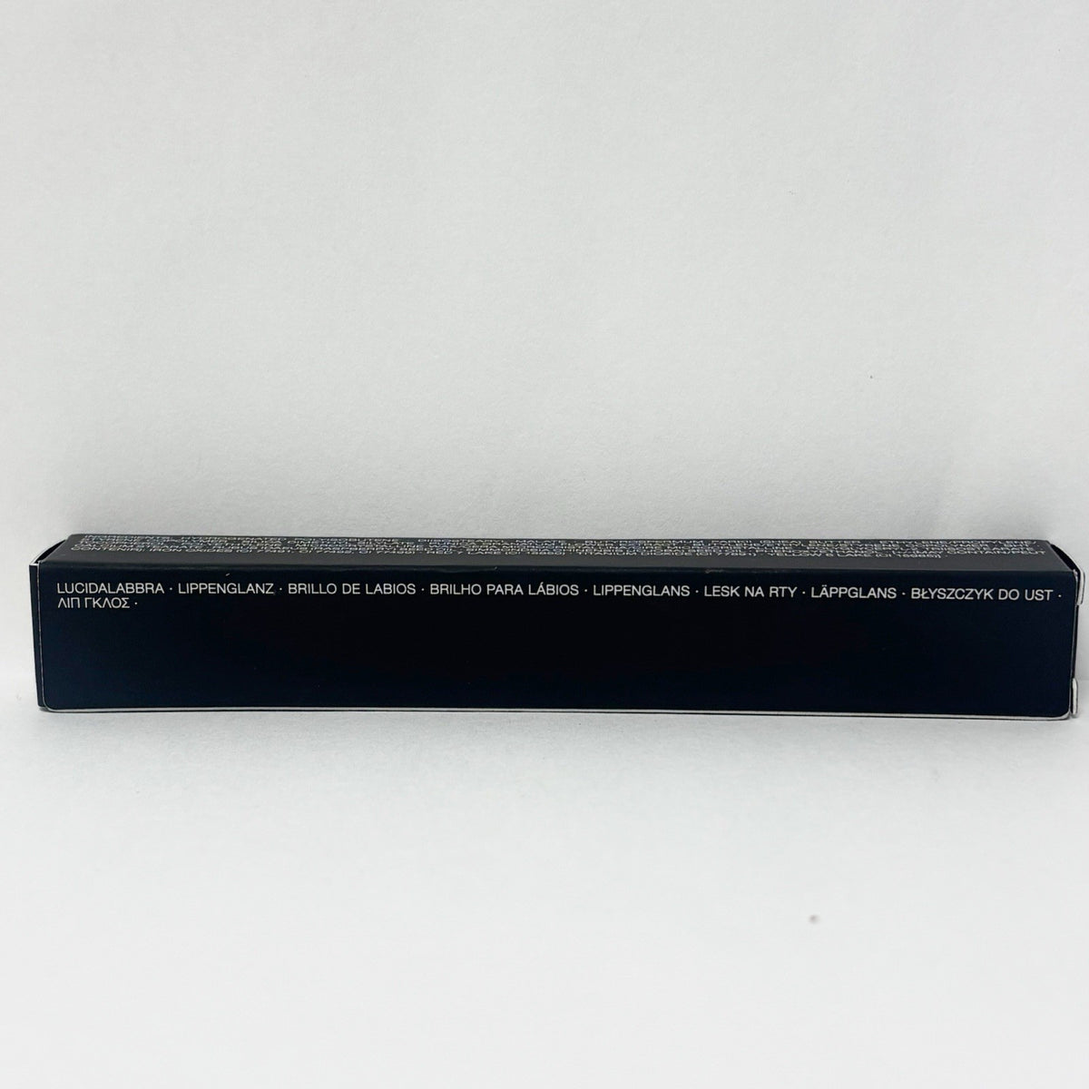 NARS Lip Gloss Turkish Delight 282 - High-Shine Lip Shine & Hydrating Lip Gloss