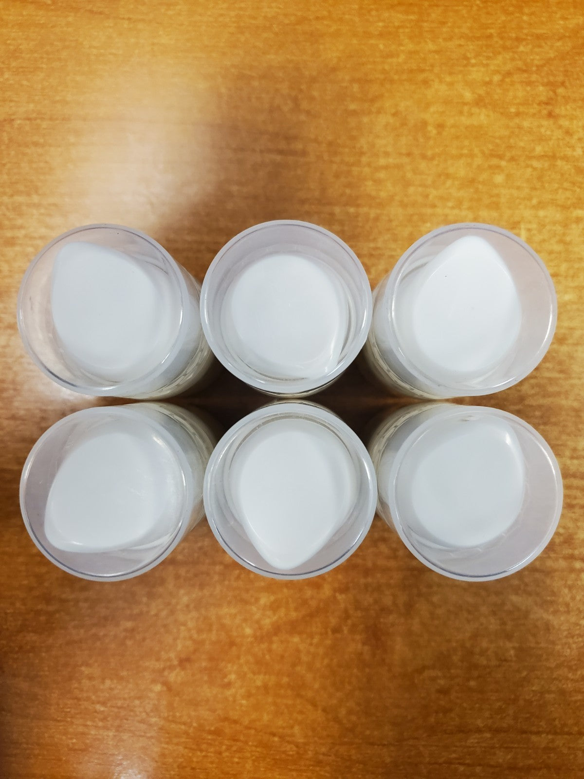 Burt's Bees Sensitive Moisturizing Cream Travel Size 0.5oz - 6 Pack