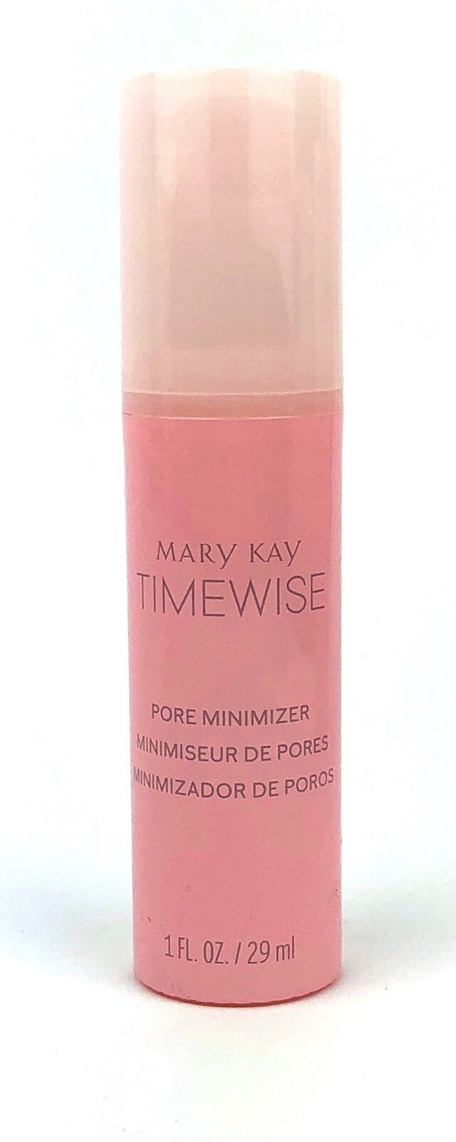 MARY KAY~TIMEWISE MICRODERMABRASION REFINE OR PORE MINIMIZER~YOU