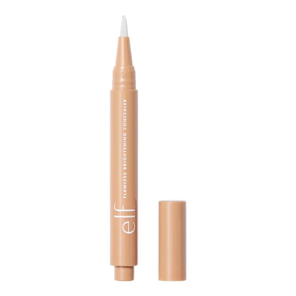 Brightening Concealer with Light to Deep Shades - Flawless Cover & Illuminate