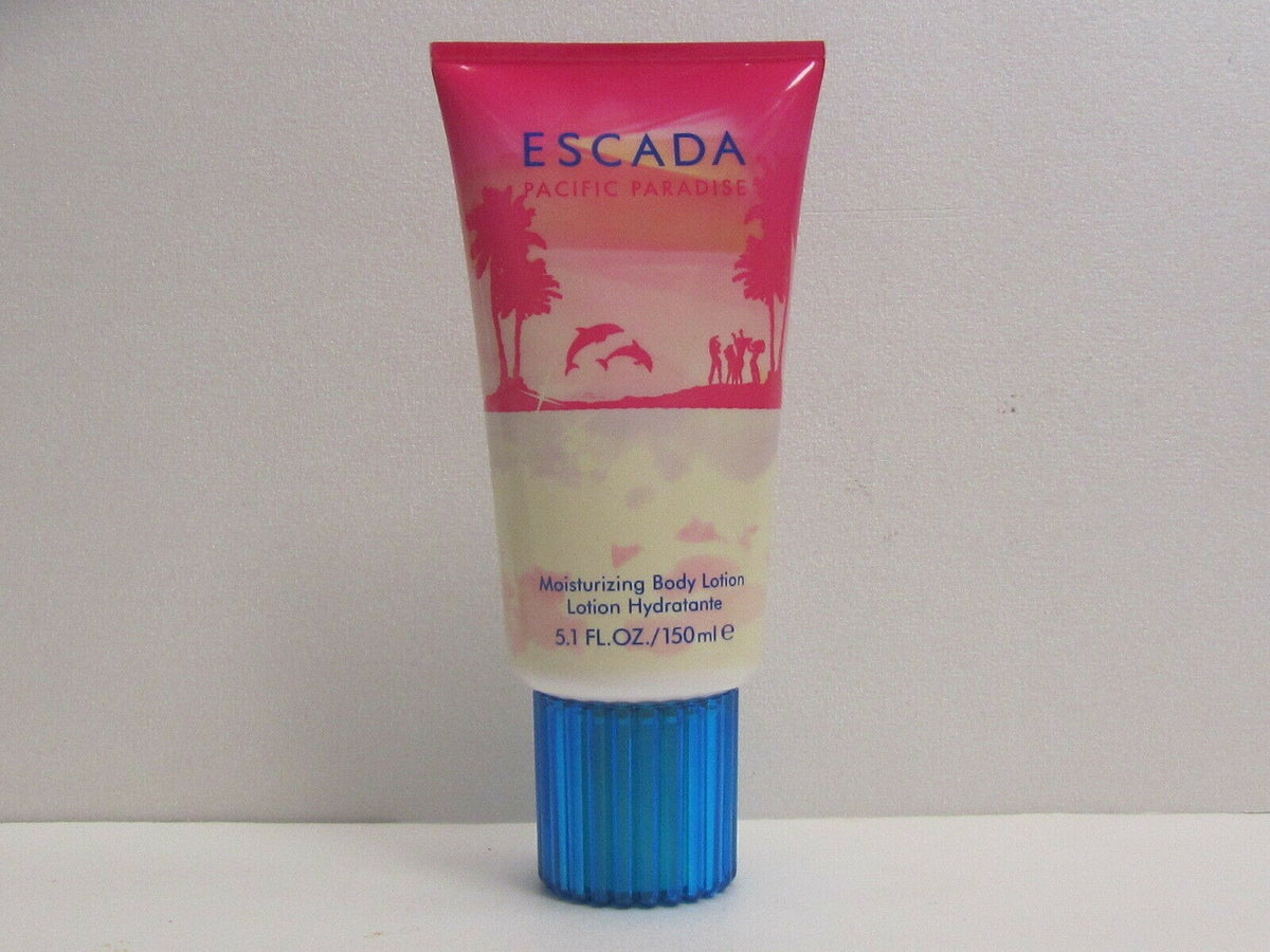 Escada Pacific Paradise Moisturizing Body Lotion 5.1 oz For Women
