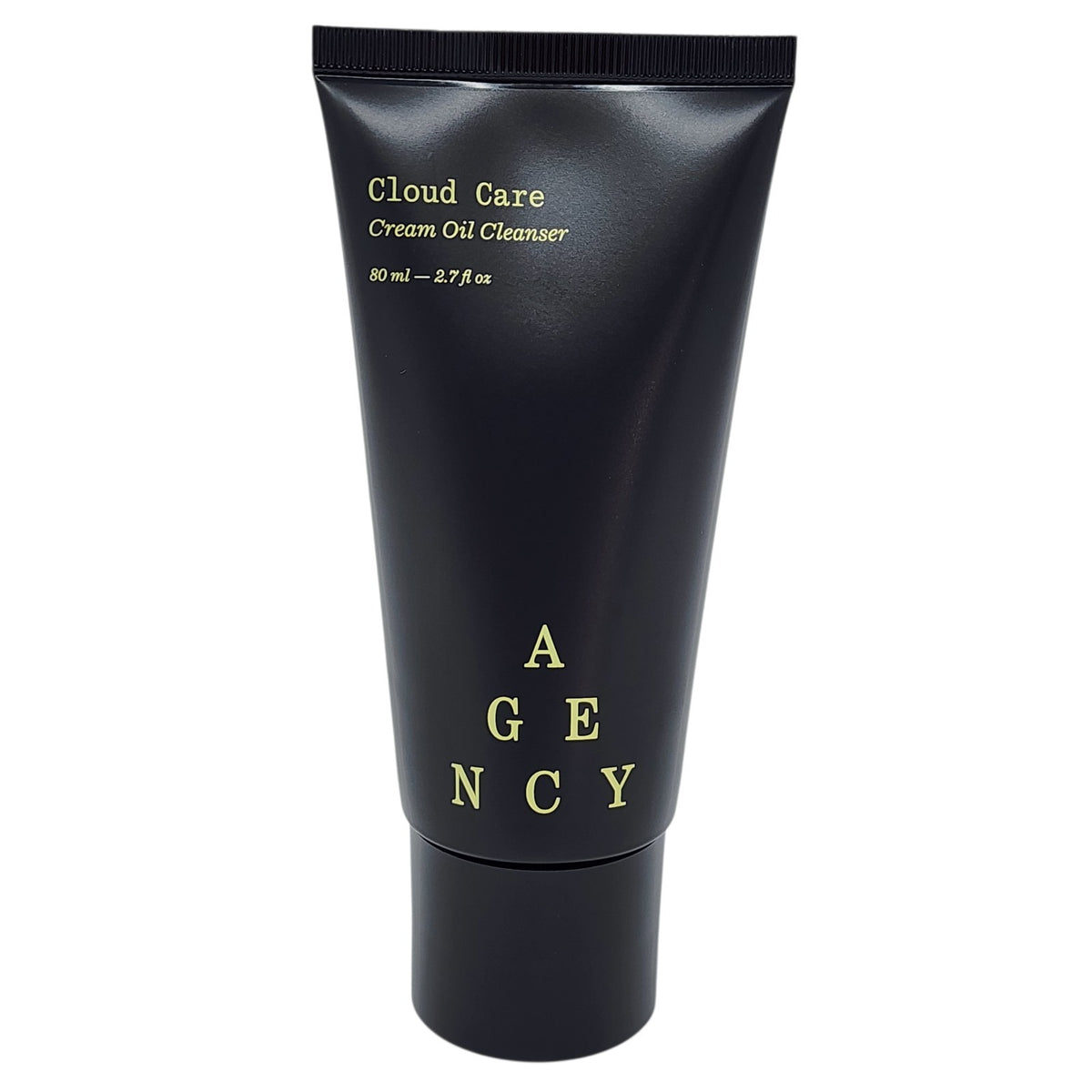 Gentle Cream Oil Face Cleanser for Sensitive Skin - 2 Pack