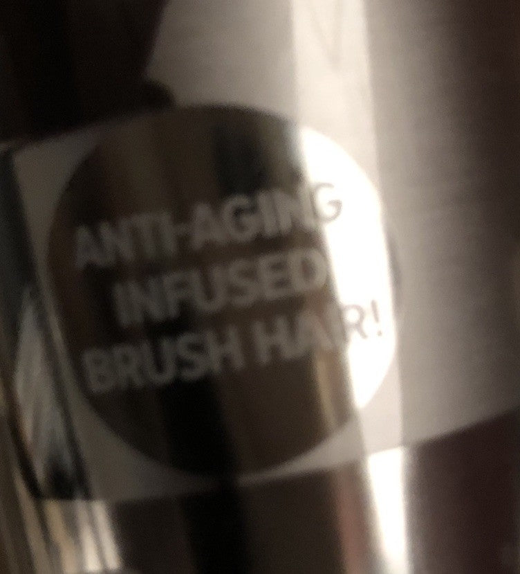 It Cosmetics Full Coverage Complexion Brush - Special Edition New Sealed