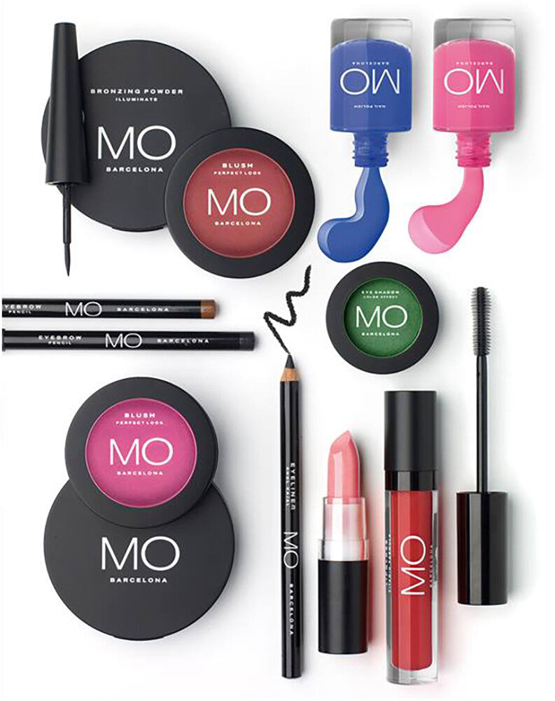 Highly Pigmented Night Eye Shadow – Intense Color & Easy Application