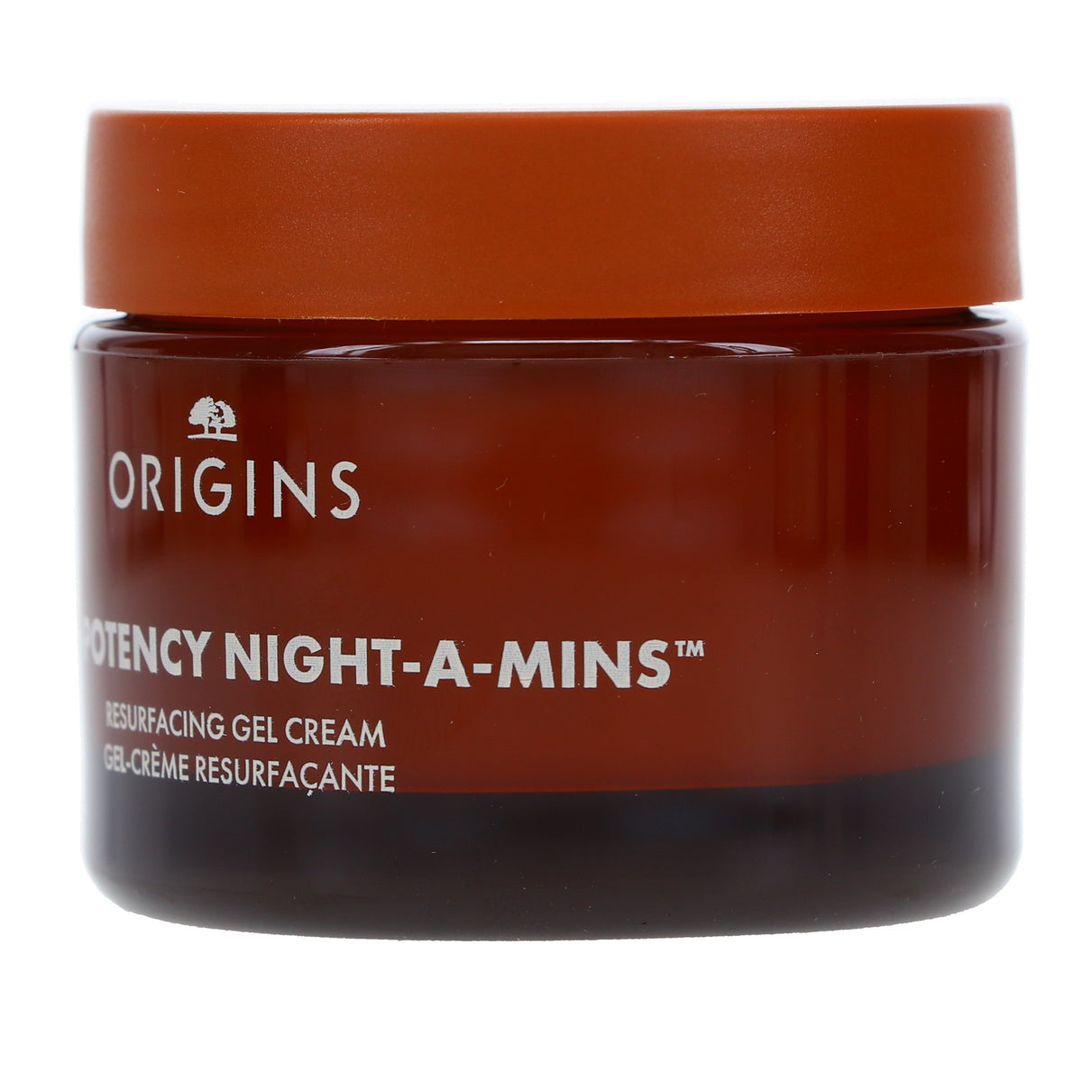 Origins Night-A-Mins Resurfacing Night Cream with Fruit-Derived AHAs 1.7 oz
