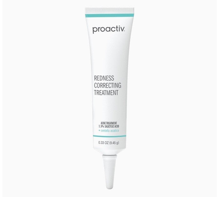 Proactiv Redness Correcting Acne Spot Treatment – Non-Comedogenic 0.33 oz