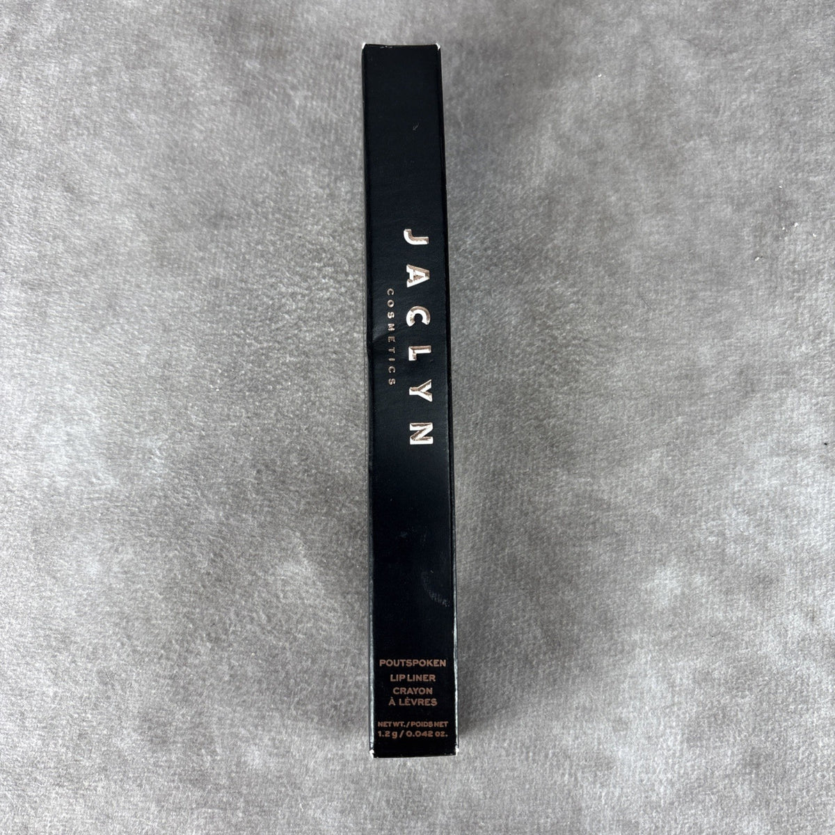 Lip Liner Pencil - Full Size Poutspoken Lip Makeup You Guys