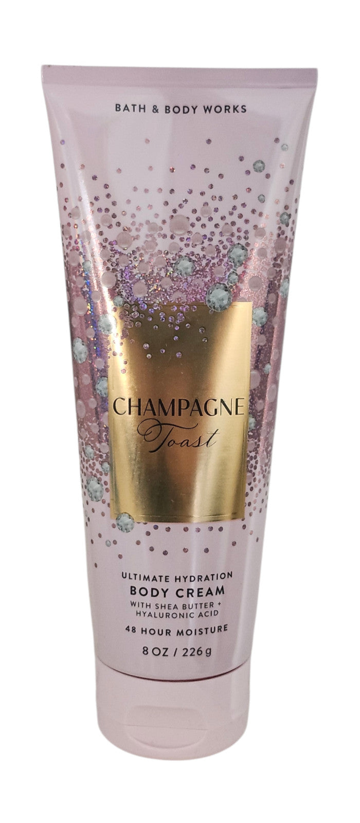 Body Cream Lotion 8 oz - Choose Your Scent