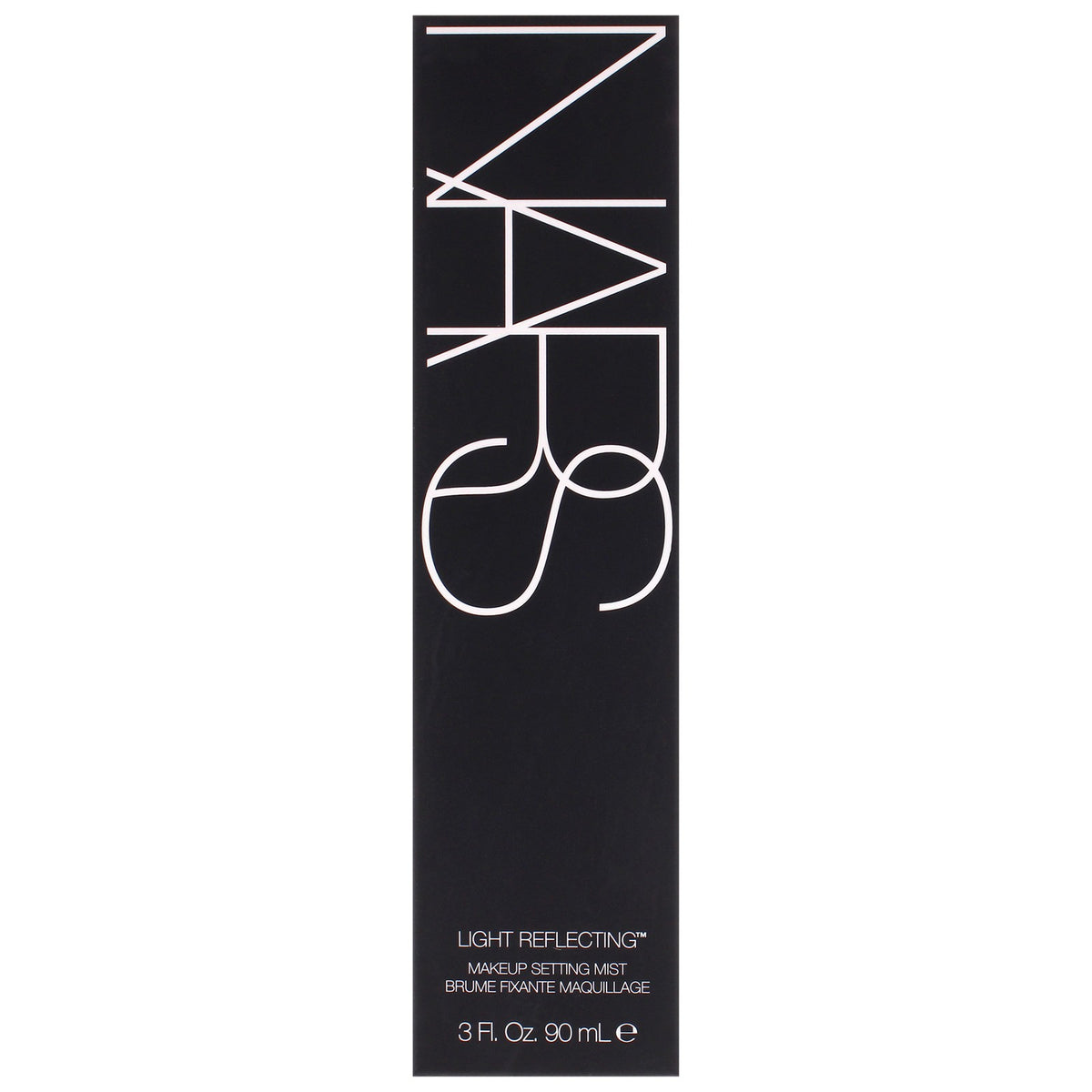 Light Reflecting Makeup Setting Mist - Hydrating & Long-Lasting Spray
