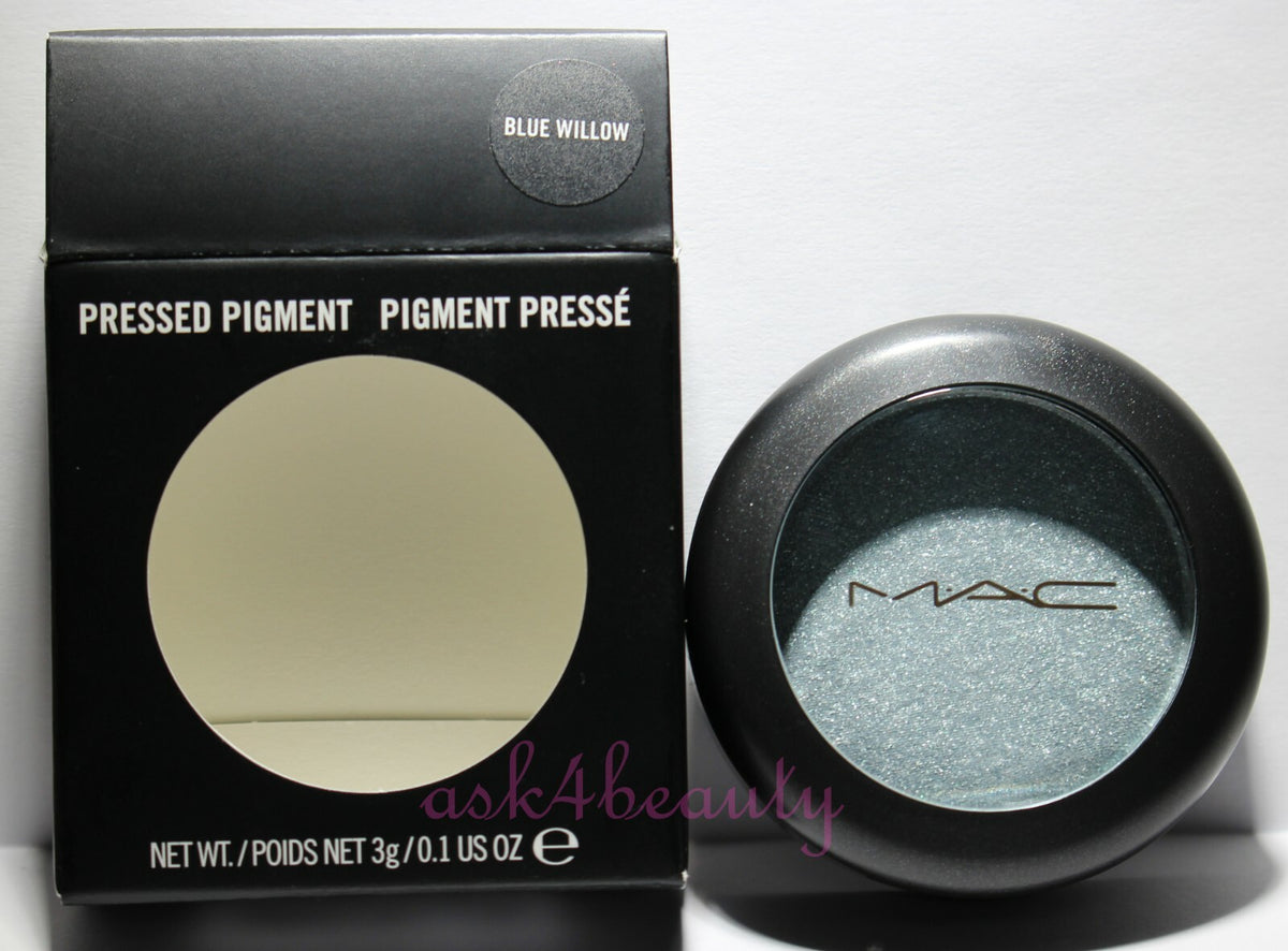 MAC Pressed Pigment Eyeshadow - Custom Shade in New Box