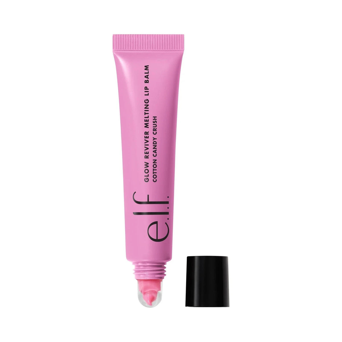 Lip Balm with Glow Reviver - Cotton Candy Crush 0.52 oz