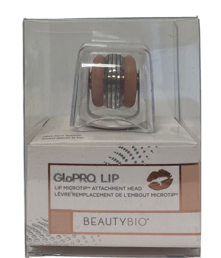 Lip Attachment Head for Microdermabrasion Devices - Premium Quality