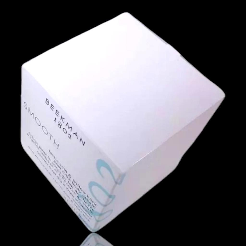 Goat Milk Body Cream - Smooth Lactic Acid & Willow Bark 8 oz
