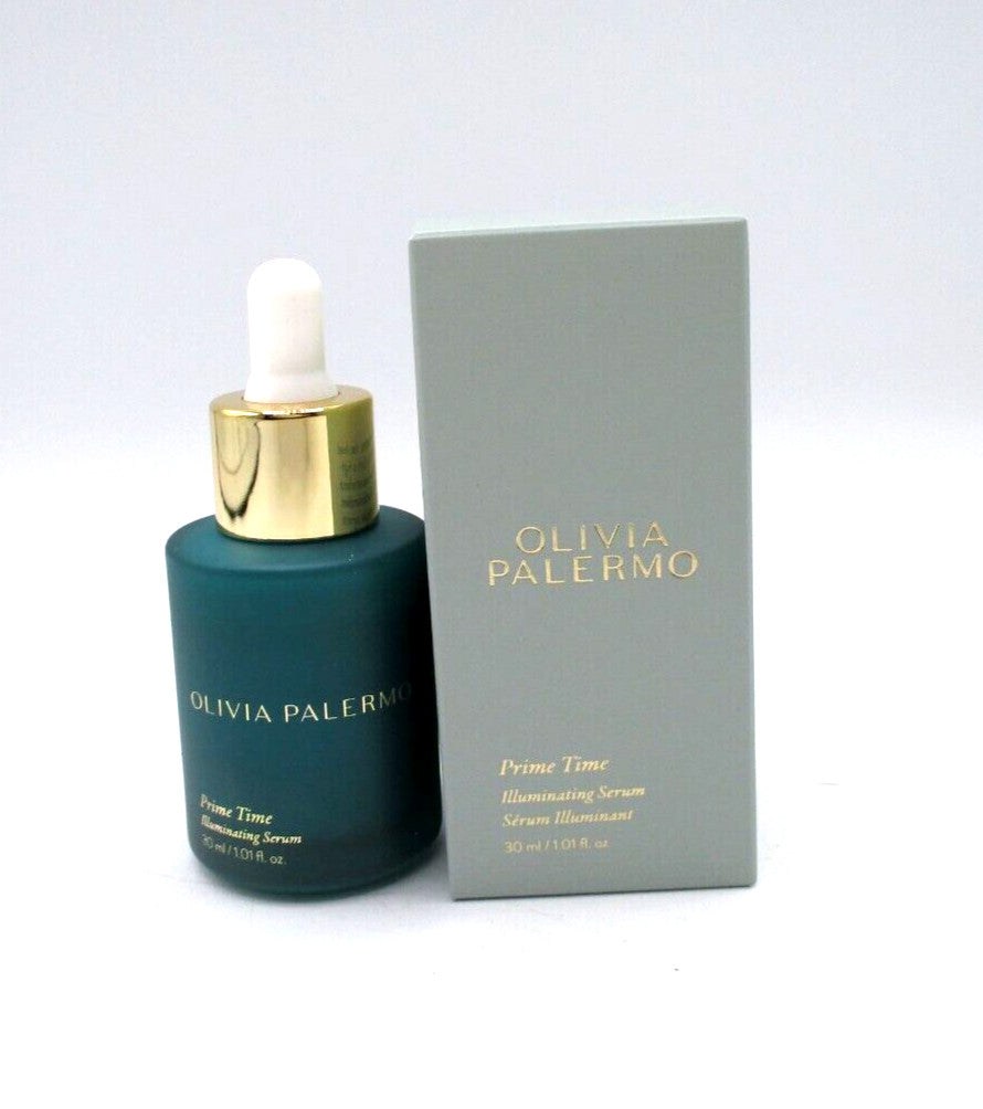 Illuminating Face Serum - 30 ml