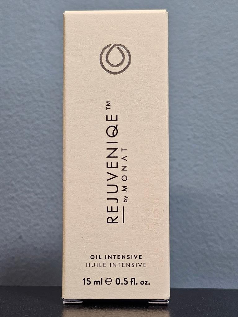 Rejuveniqe Oil Intensive 0.5 oz | Moisturizing Skin & Hair Oil