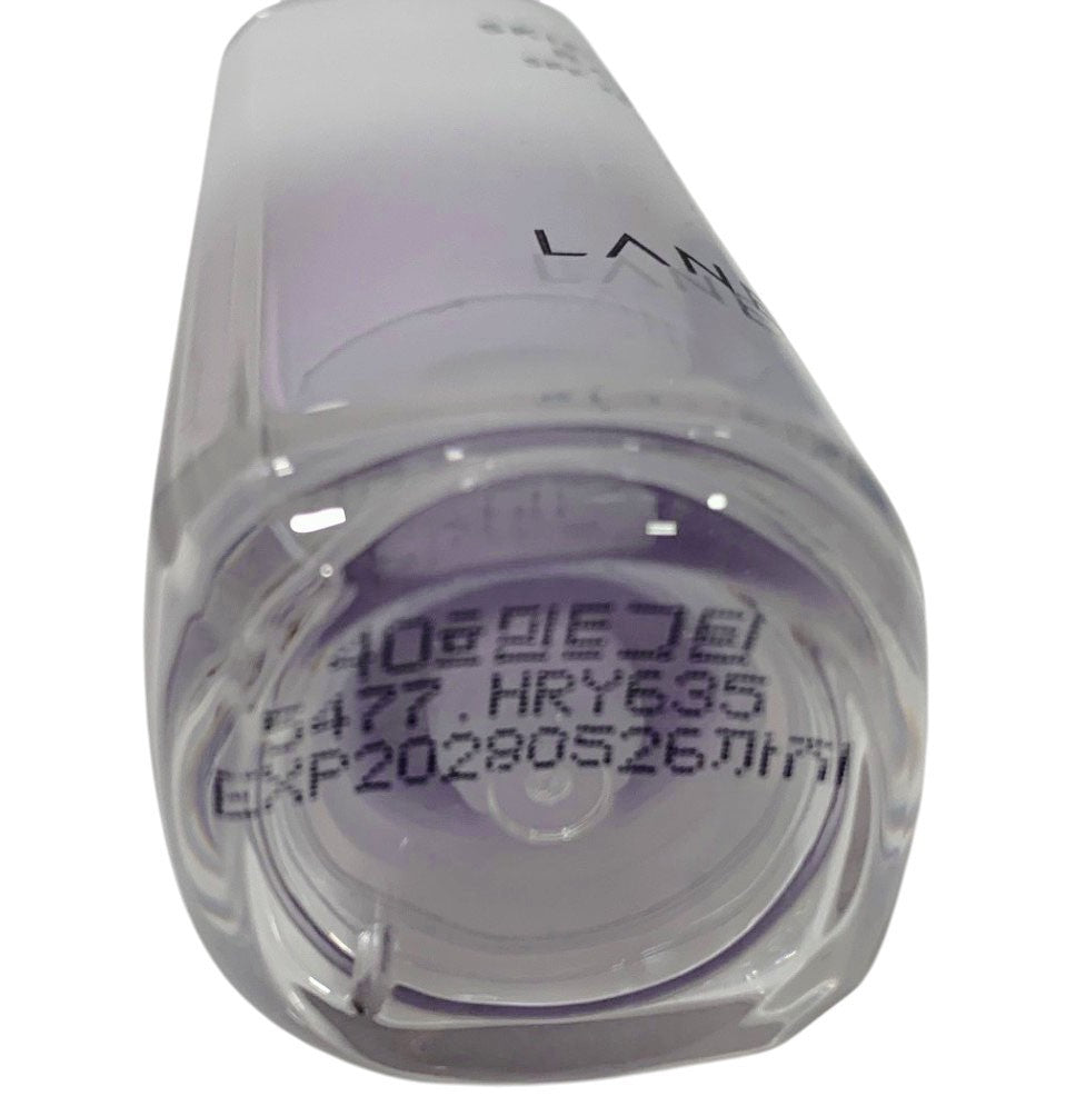 Laneige Skin Veil Base No.40 Pure Violet SPF25 PA++ 30ml Brightening Primer