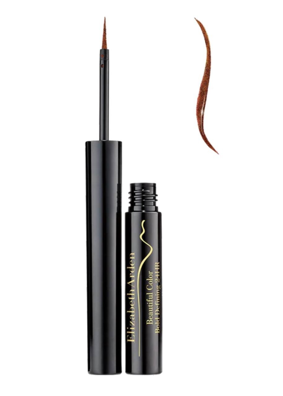 Liquid Eyeliner Set - 2 Pack in Multiple Shades for Precise Eye Makeup