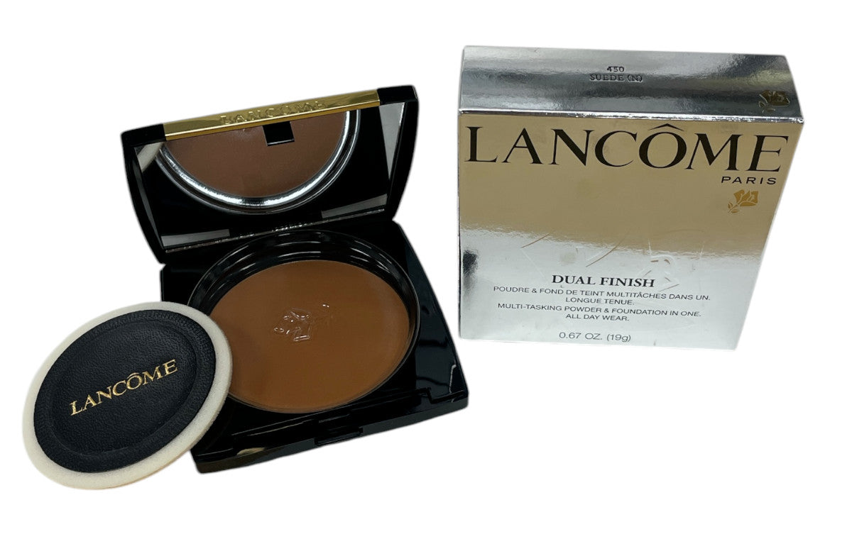 Multi-Tasking Powder & Foundation - Choose Your Shade