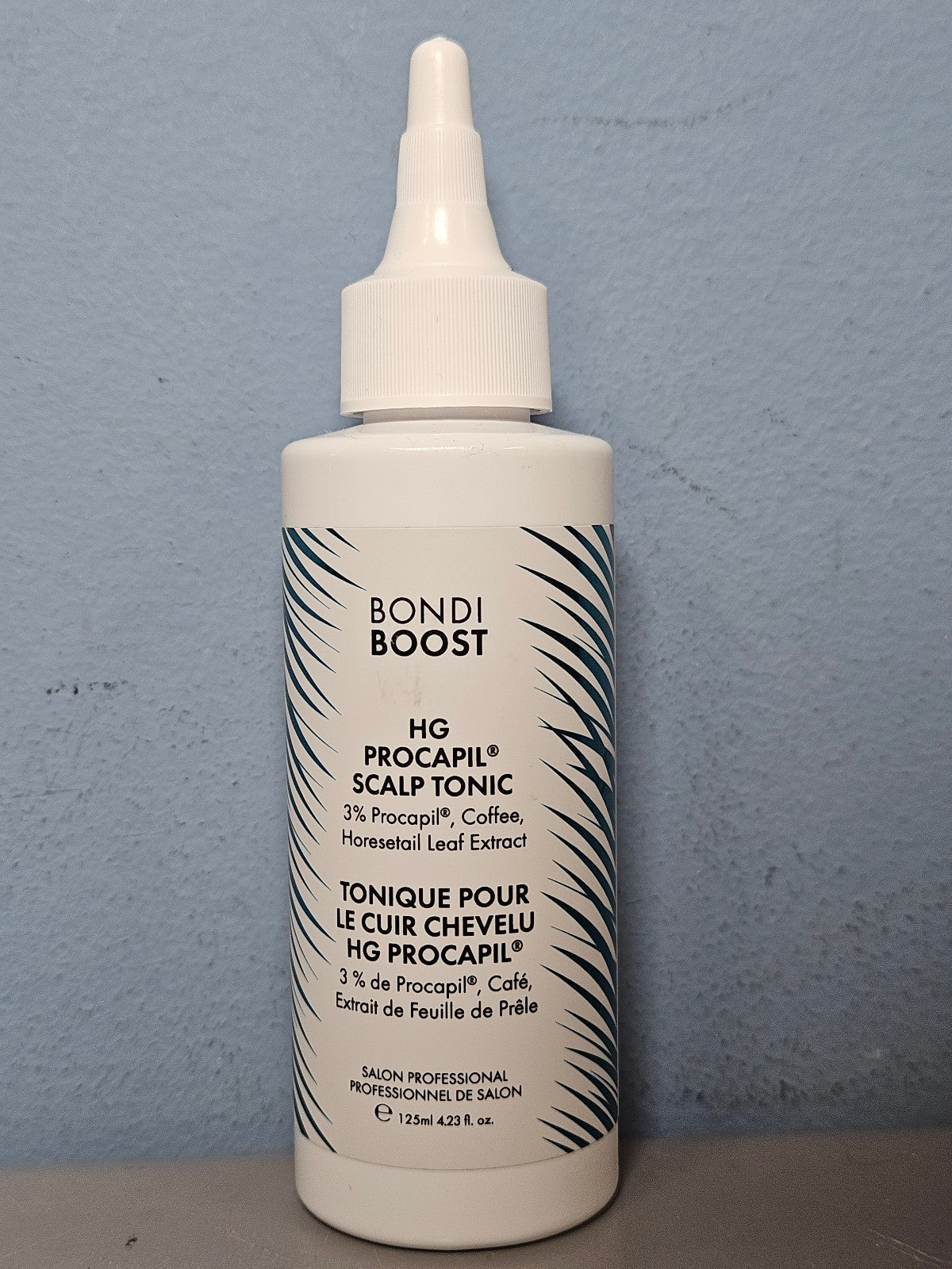 Procapil Scalp Tonic Salon Professional 4.23 fl. oz