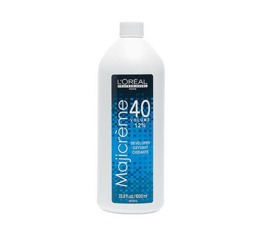 L'Oréal Professionnel Hair Color - Ammonia Free, Professional Grade