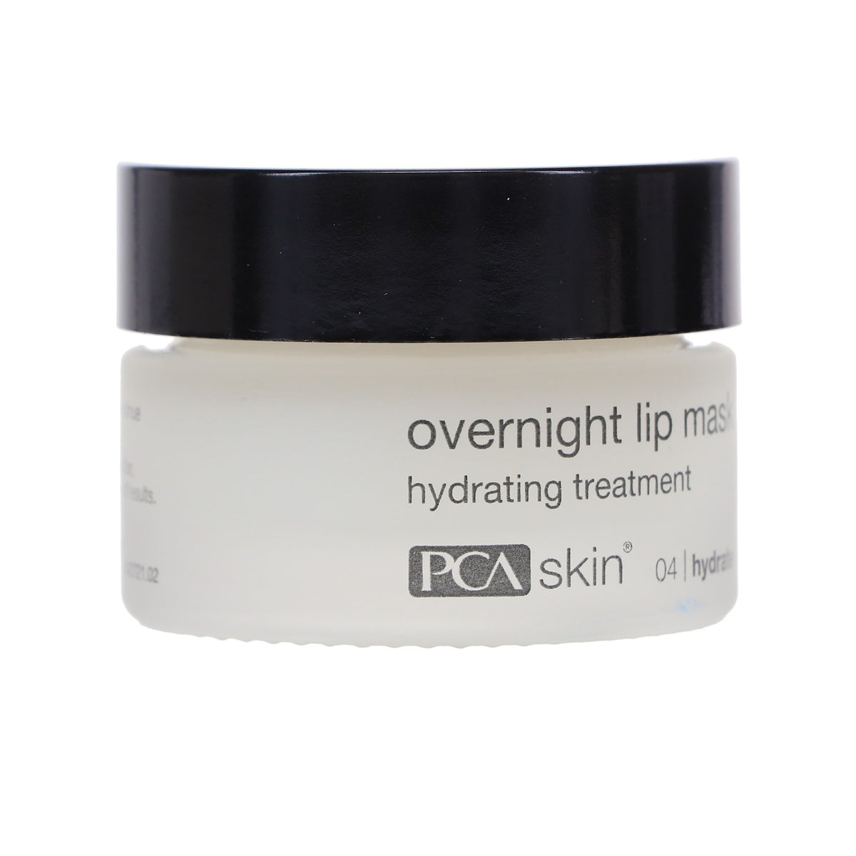 PCA SKIN OVERNIGHT LIP MASK 0.46 OZ ~ Dec 2024 New