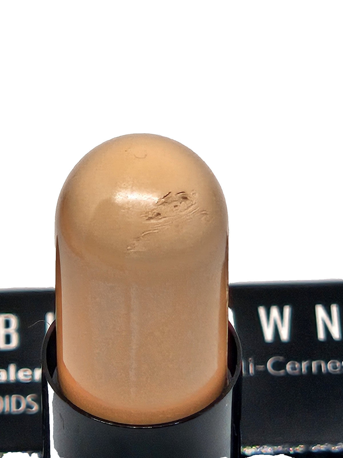 Bobbi Brown Skin Concealer Stick Beige 0.1oz - Natural Skin Coverup