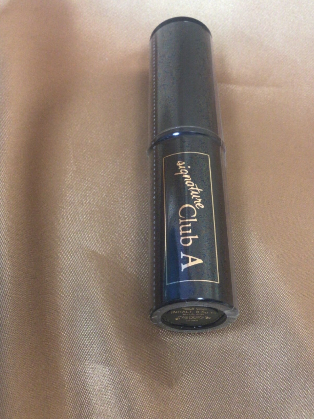 Shea & Cocoa Moisturizing Lip Balm Stick 8.5g - Brand New Sealed