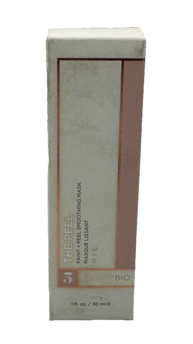The Peel Paint and Peel Smoothing Mask 1 oz