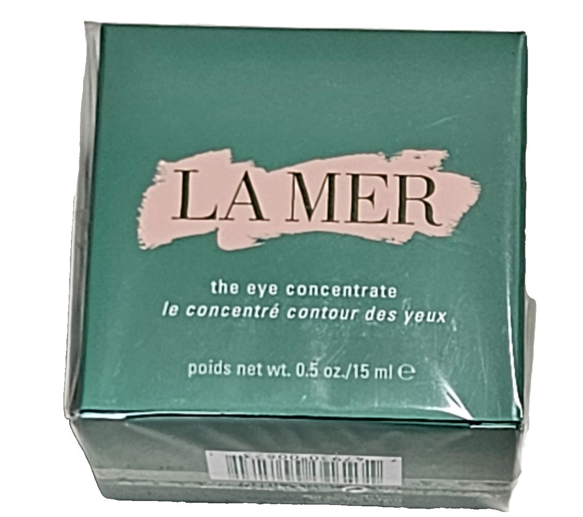 Luxury Eye Cream for Dark Circles and Puffiness - 0.5 Oz / 15mL