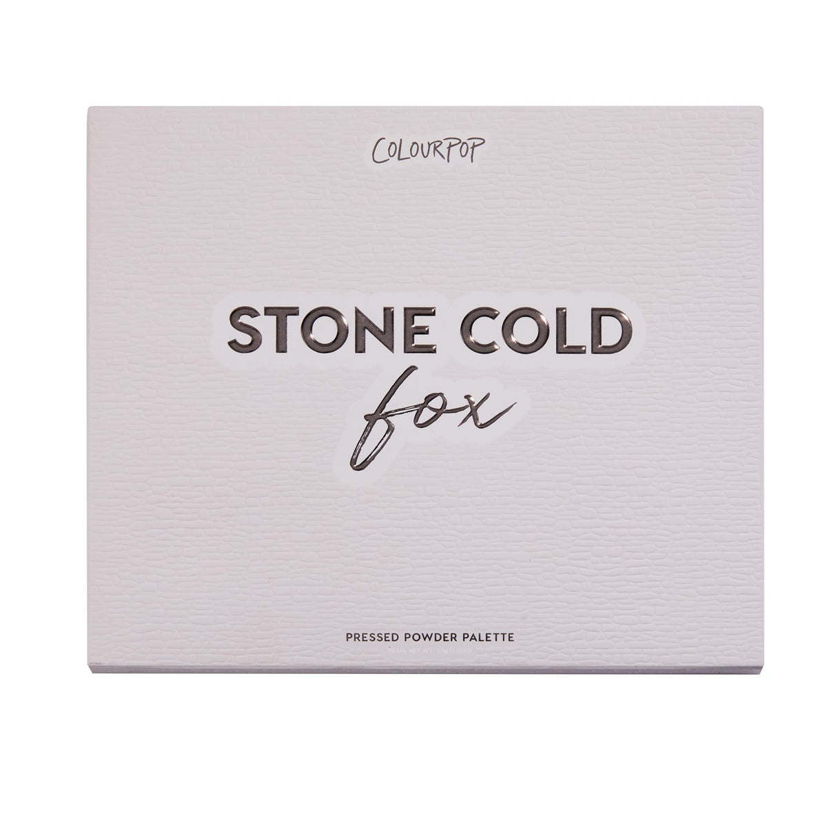 30 Shade Cool Tone Eyeshadow Palette - Matte & Metallic High Pigment