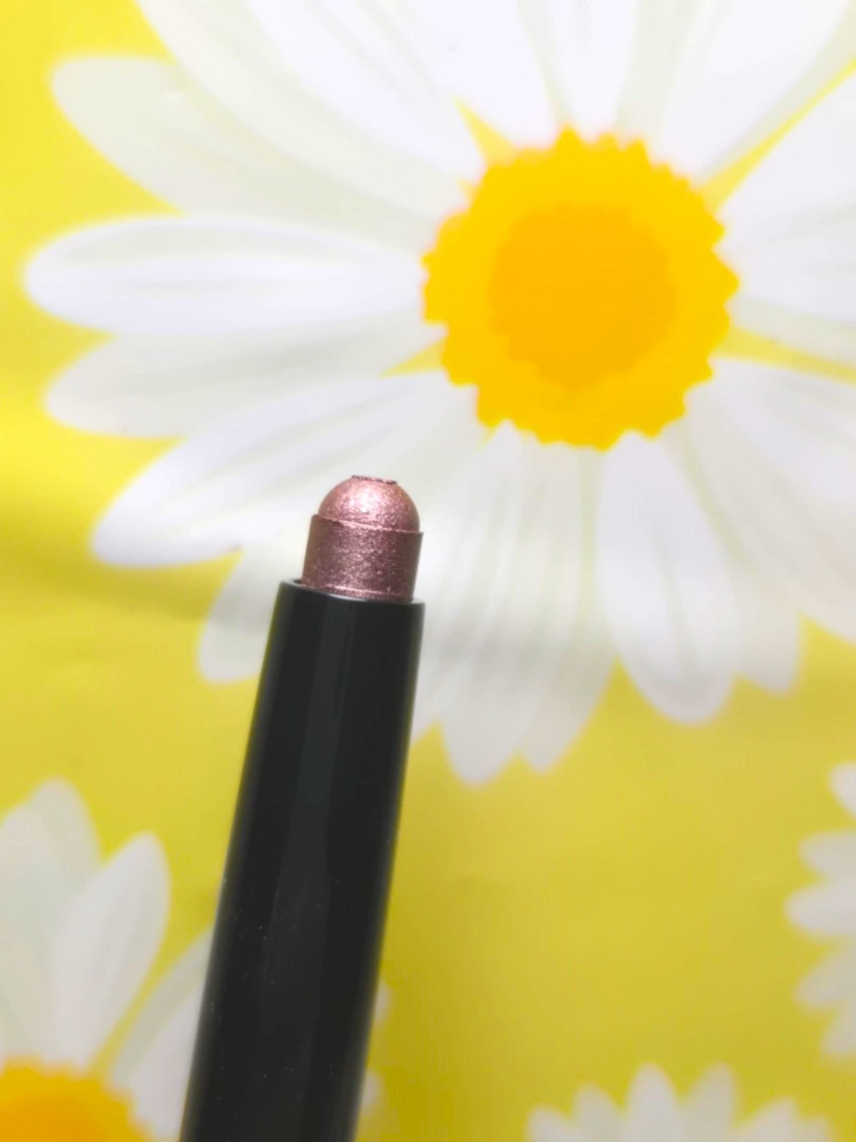 Long-Wear Cream Eyeshadow Stick Dusty Mauve Shimmer - New in Box