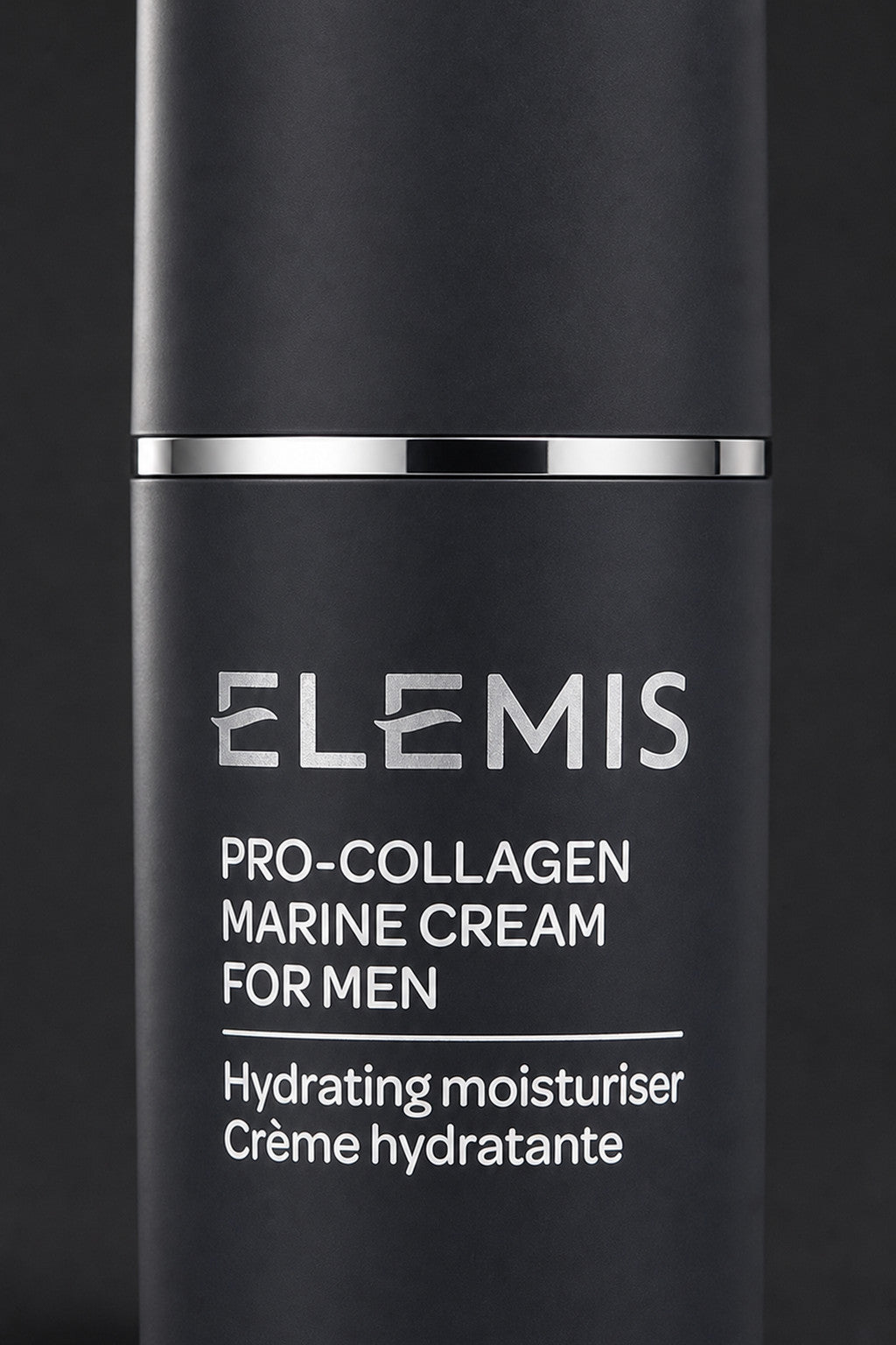Elemis Pro-Collagen Marine Cream for Men 30ml Hydrating Anti-Aging Moisturizer